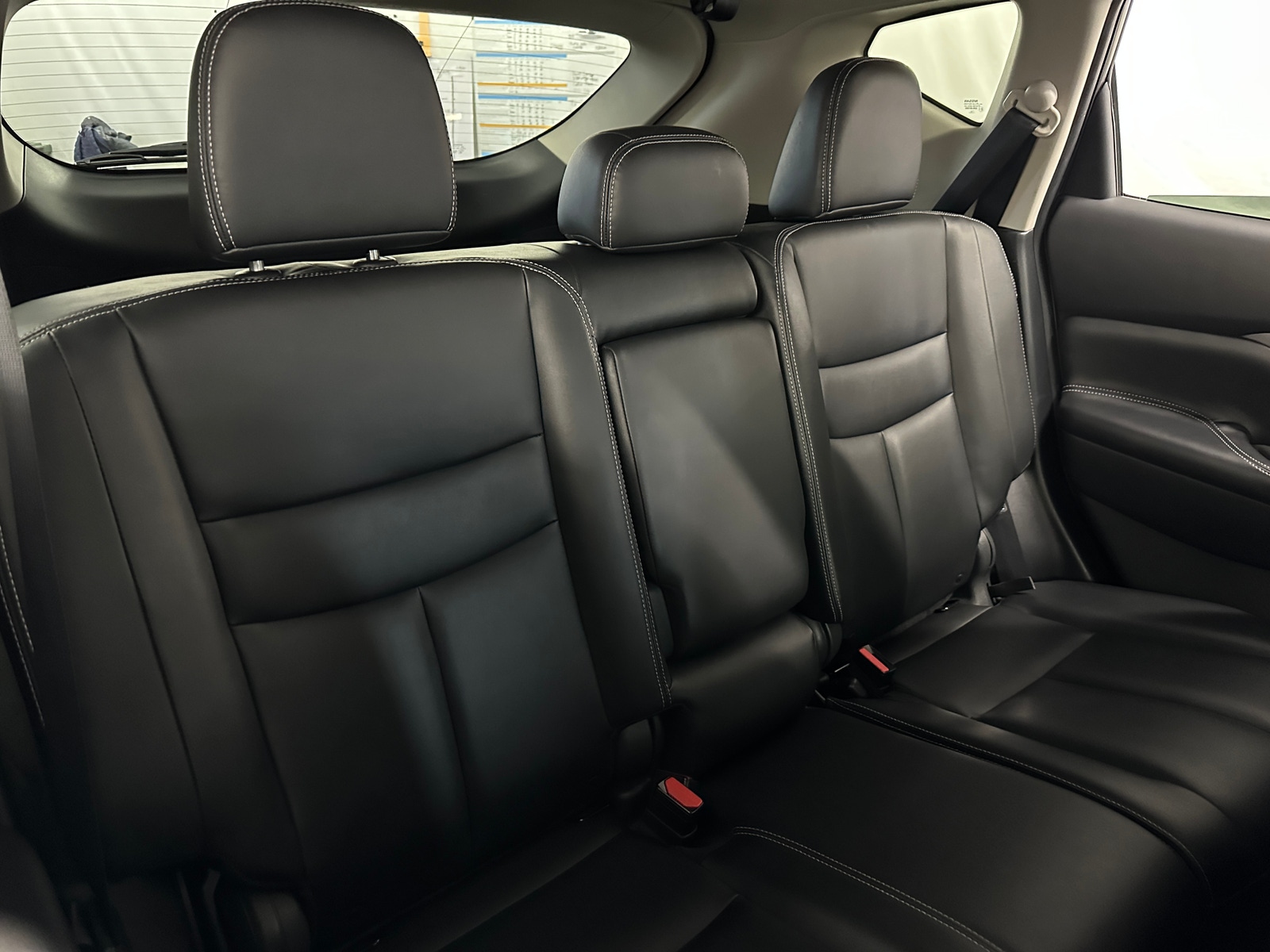 Thumbnail: 2024 Nissan Murano - 5