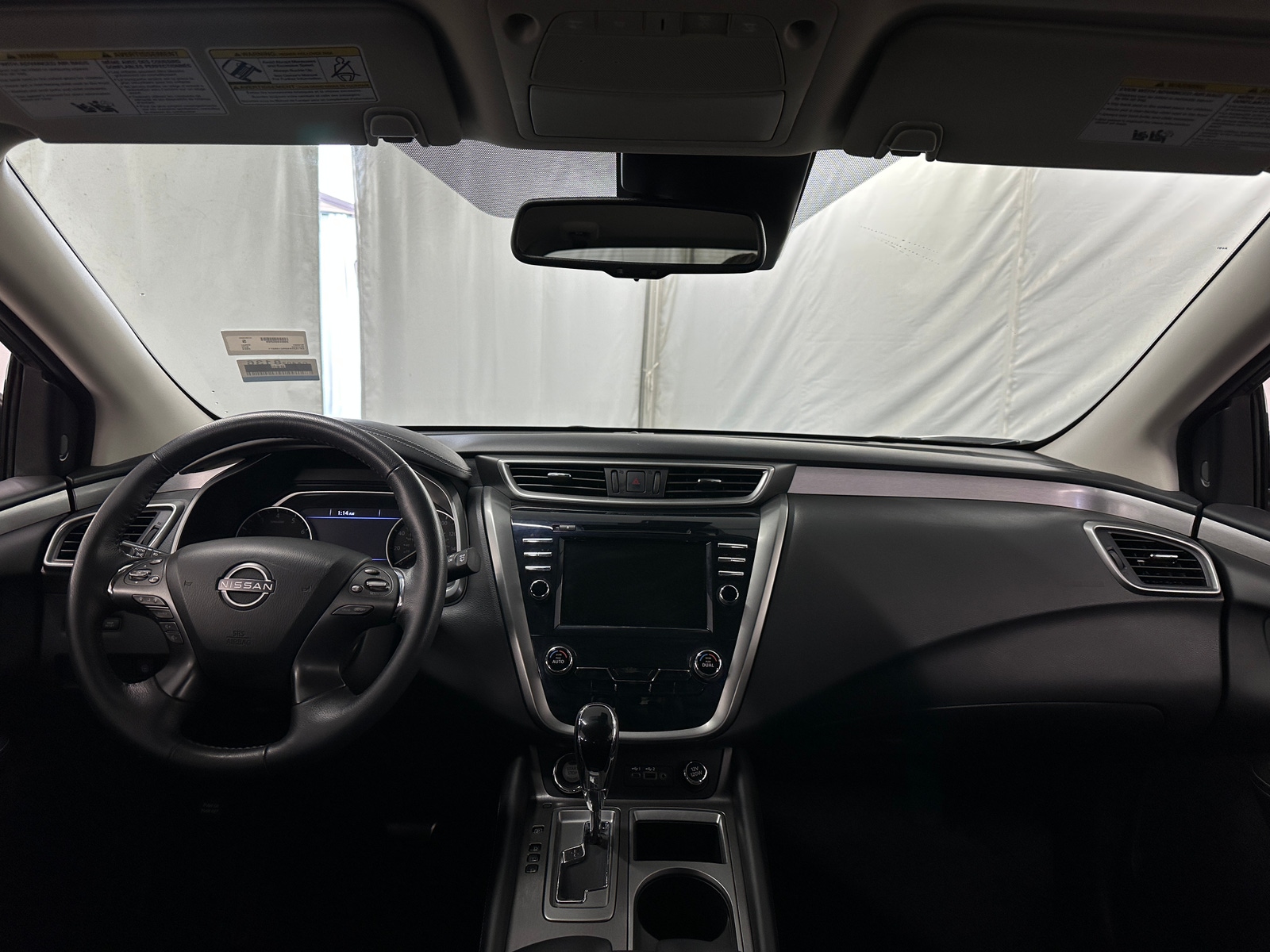 Thumbnail: 2024 Nissan Murano - 2