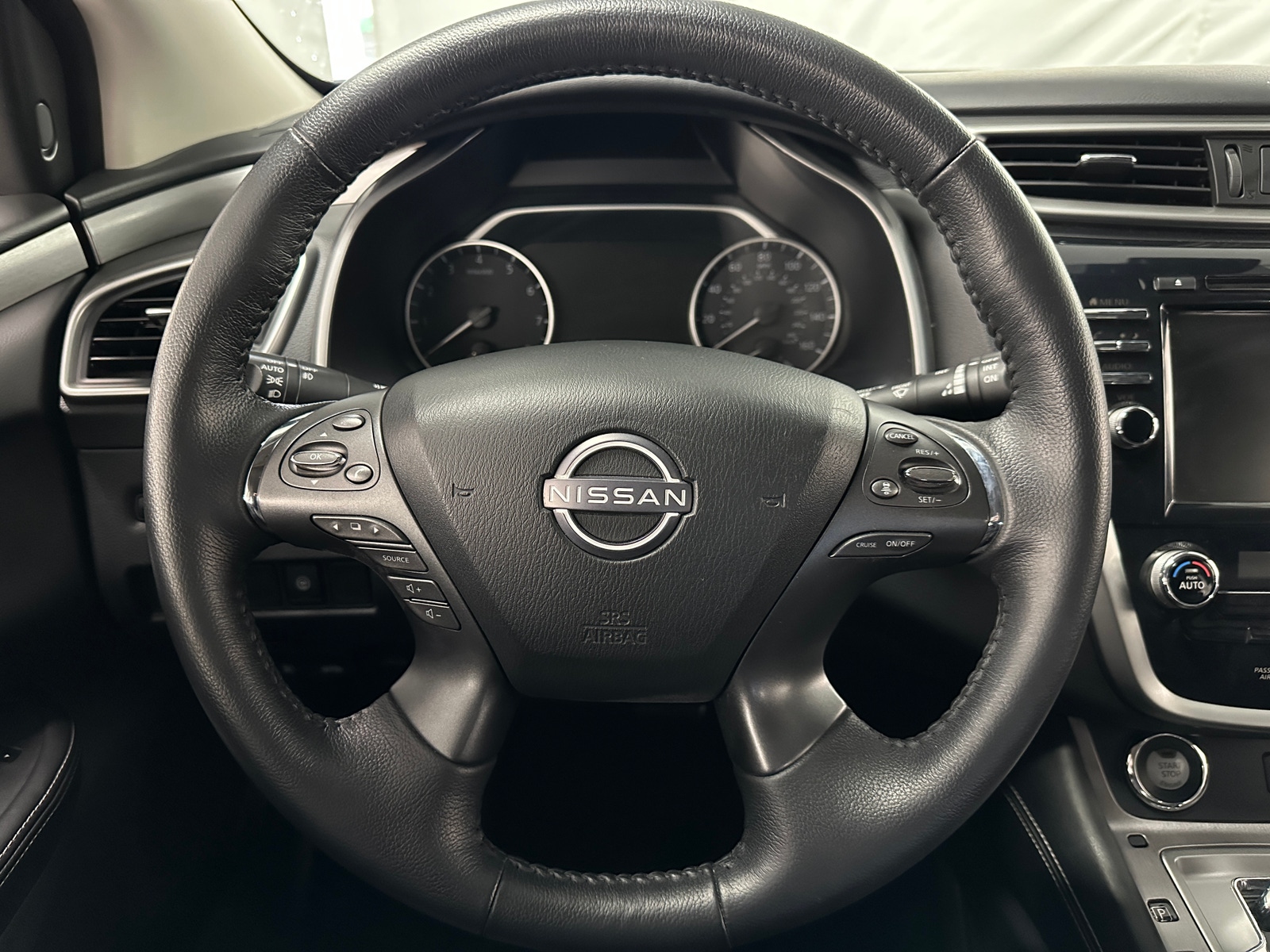 Thumbnail: 2024 Nissan Murano - 4