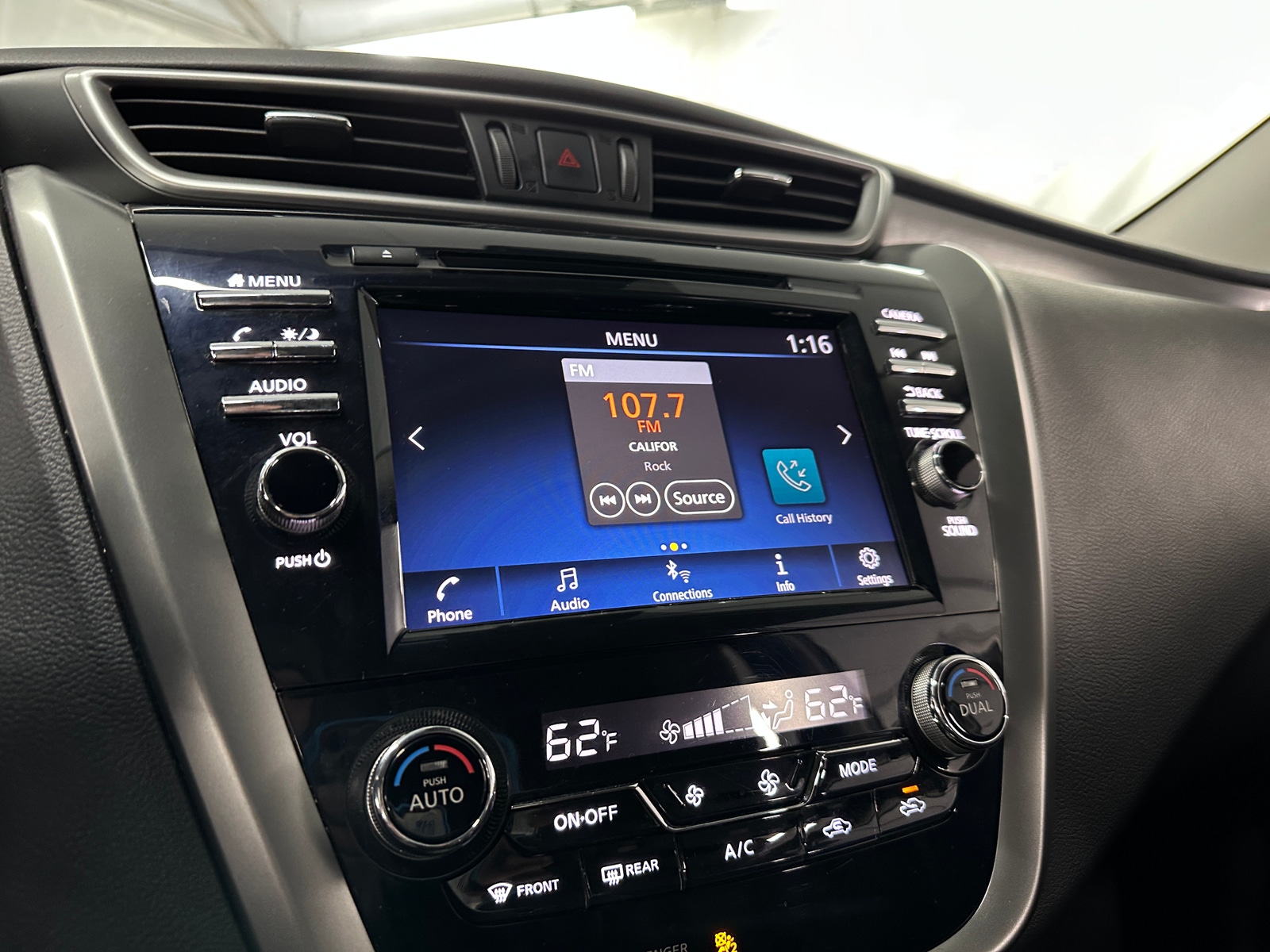 Thumbnail: 2024 Nissan Murano - 3