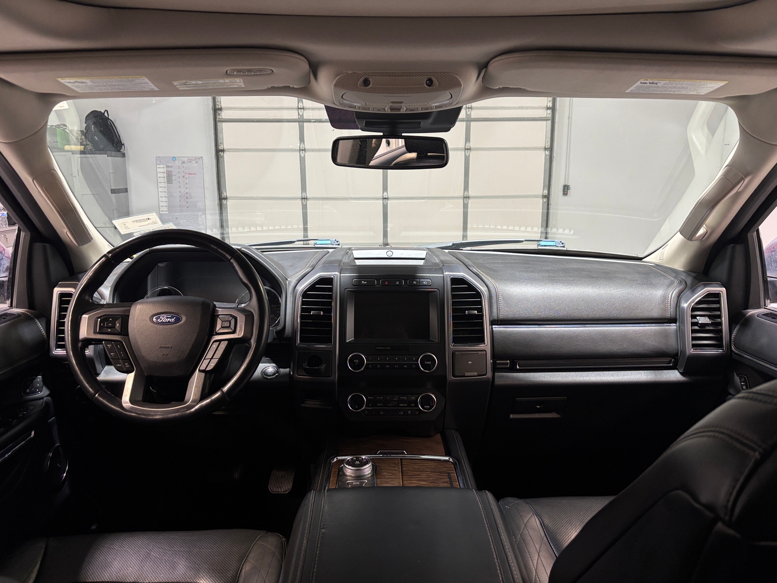 Thumbnail: 2019 Ford Expedition - 2