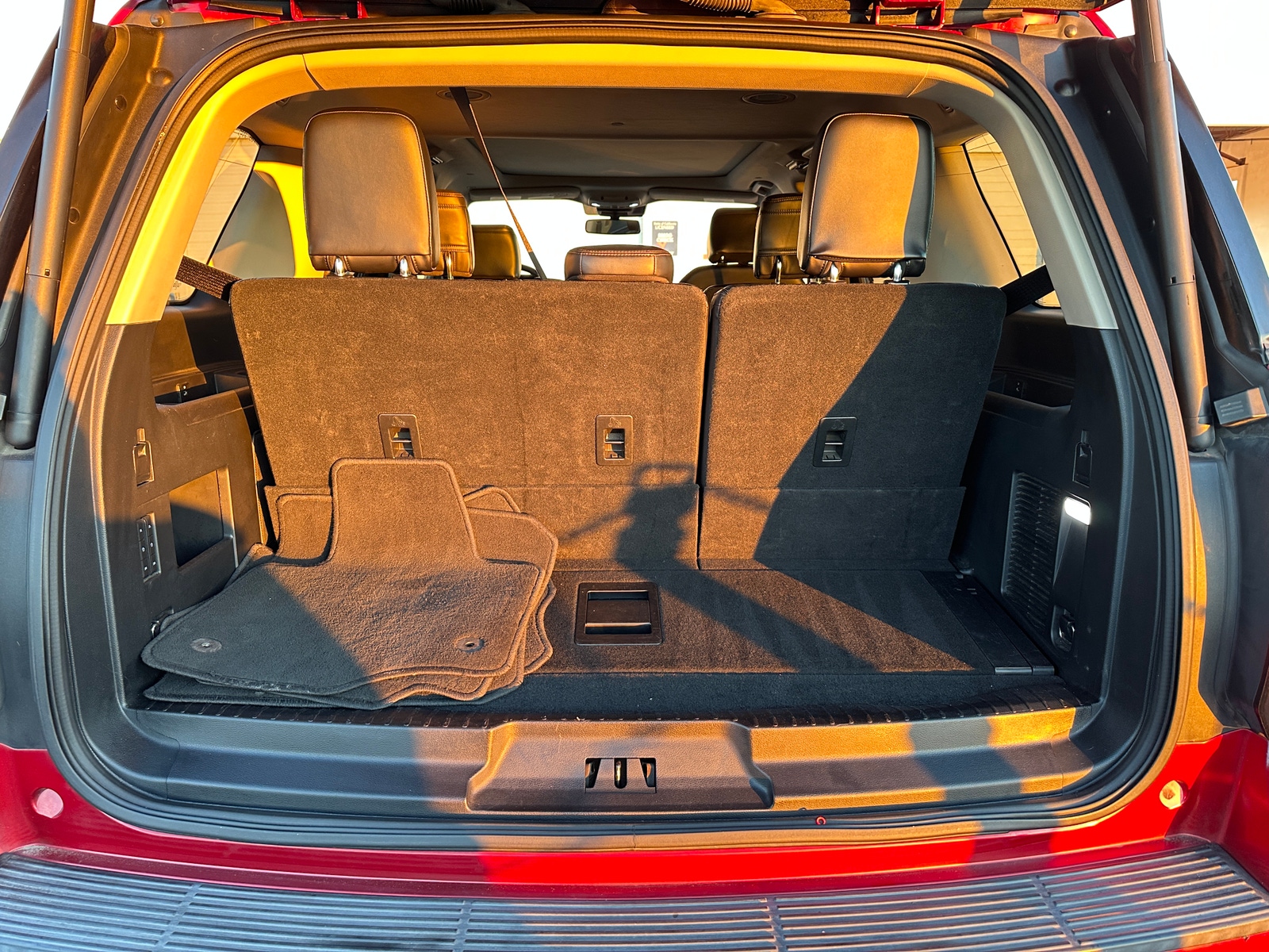 Thumbnail: 2019 Ford Expedition - 6