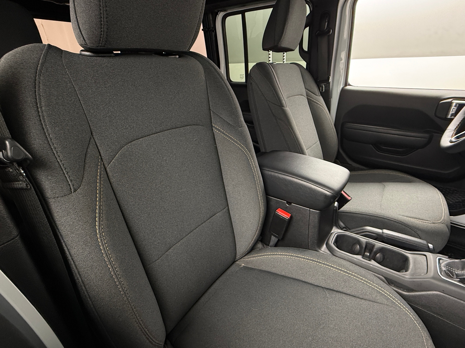 Thumbnail: 2024 Jeep Wrangler - 2