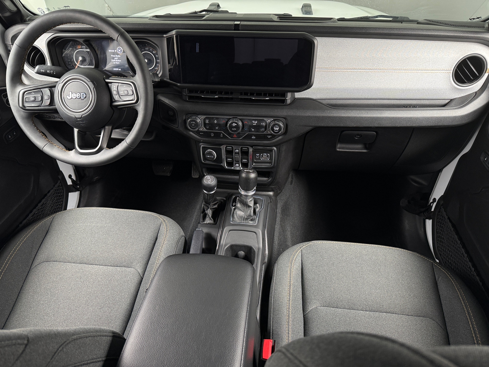 Thumbnail: 2024 Jeep Wrangler - 3