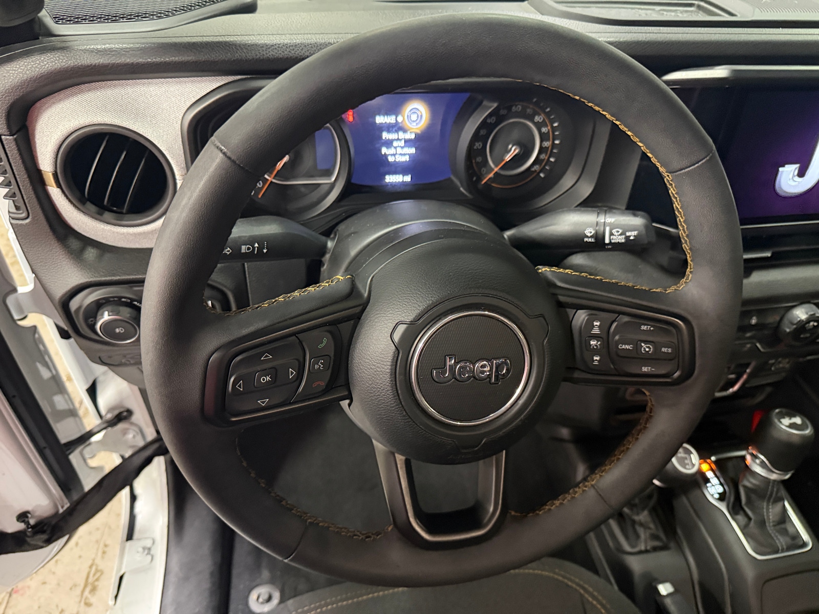 Thumbnail: 2024 Jeep Wrangler - 5