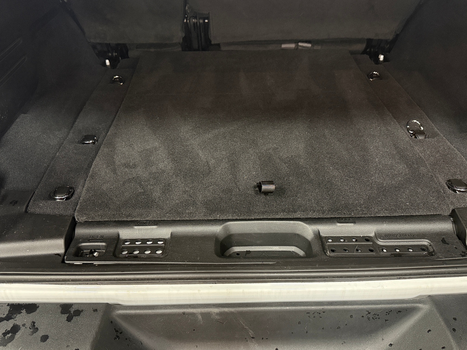 Thumbnail: 2024 Jeep Wrangler - 7