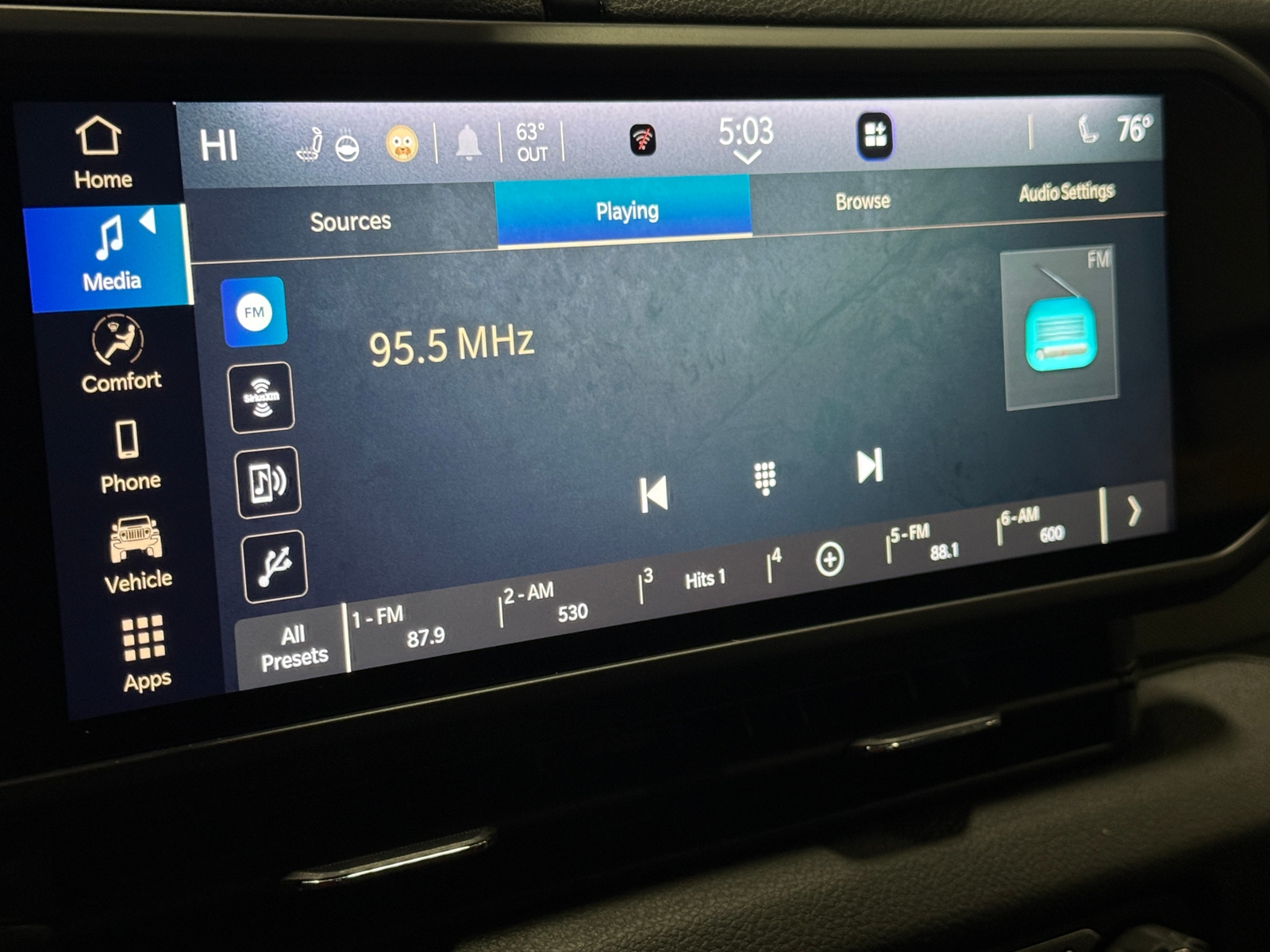 Thumbnail: 2024 Jeep Wrangler - 4