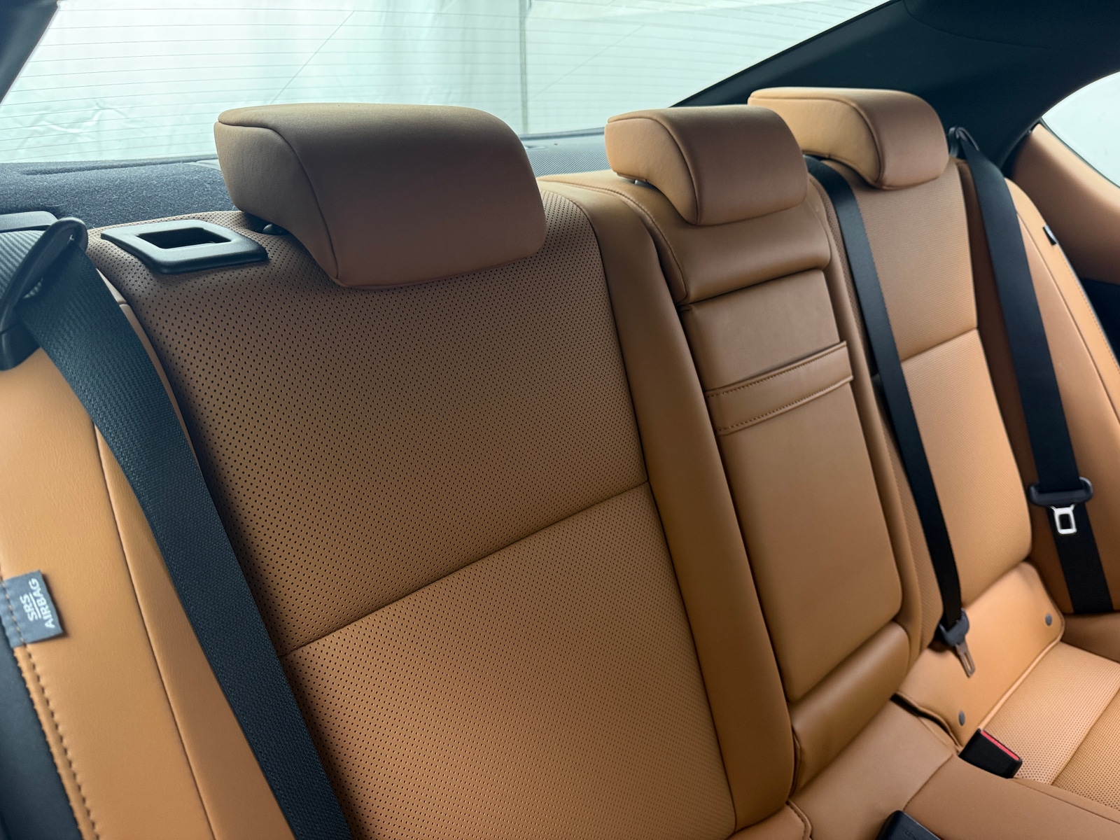 Thumbnail: 2021 Lexus IS - 5