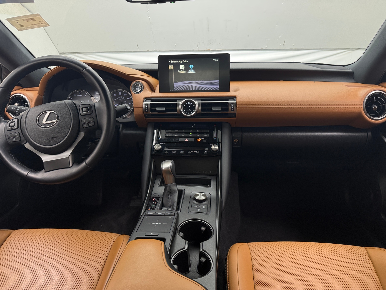 Thumbnail: 2021 Lexus IS - 2