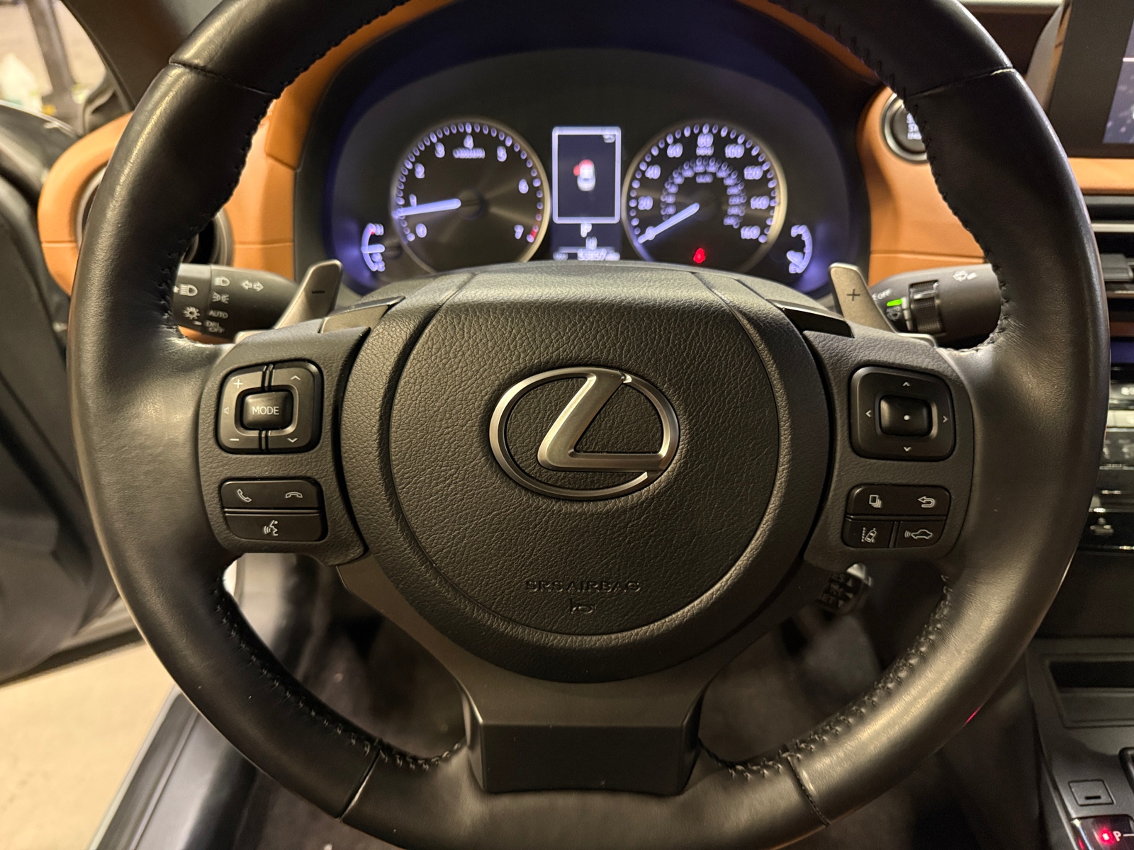 Thumbnail: 2021 Lexus IS - 4