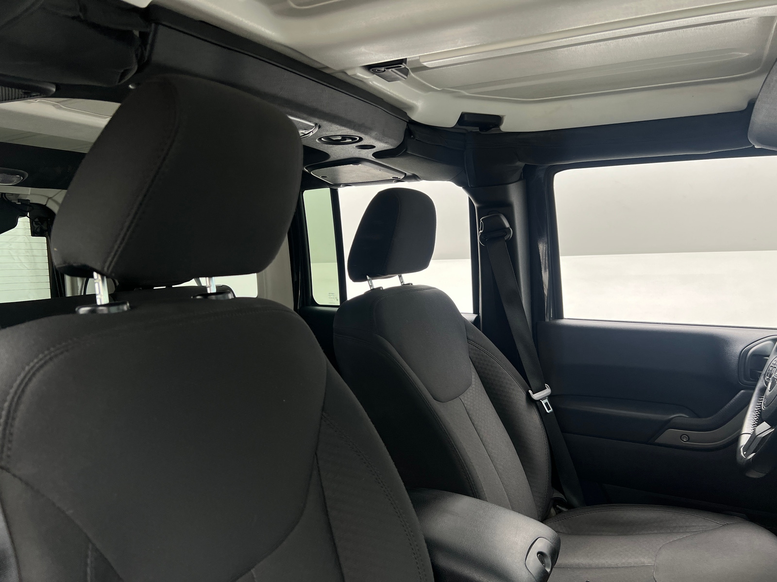 Thumbnail: 2018 Jeep Wrangler - 2