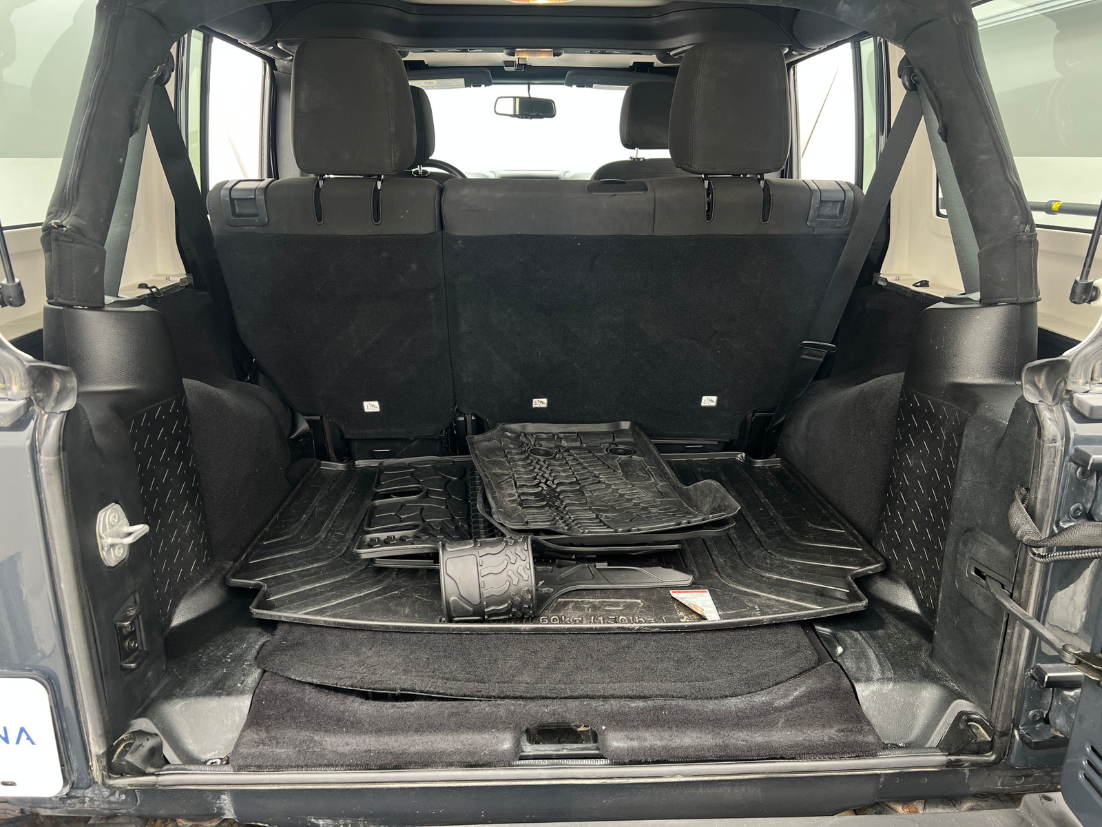 Thumbnail: 2018 Jeep Wrangler - 7