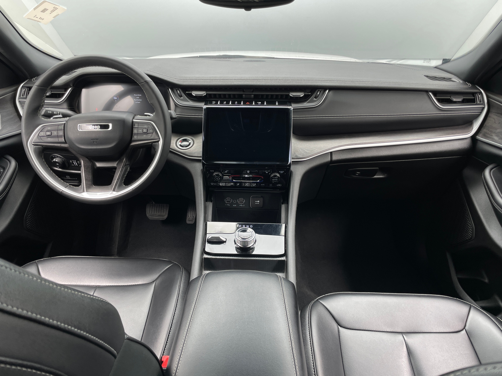 Thumbnail: 2024 Jeep Grand Cherokee - 2