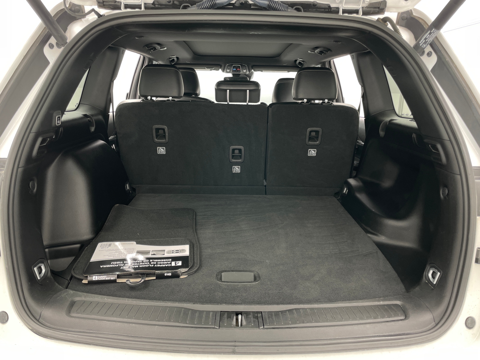 Thumbnail: 2024 Jeep Grand Cherokee - 6