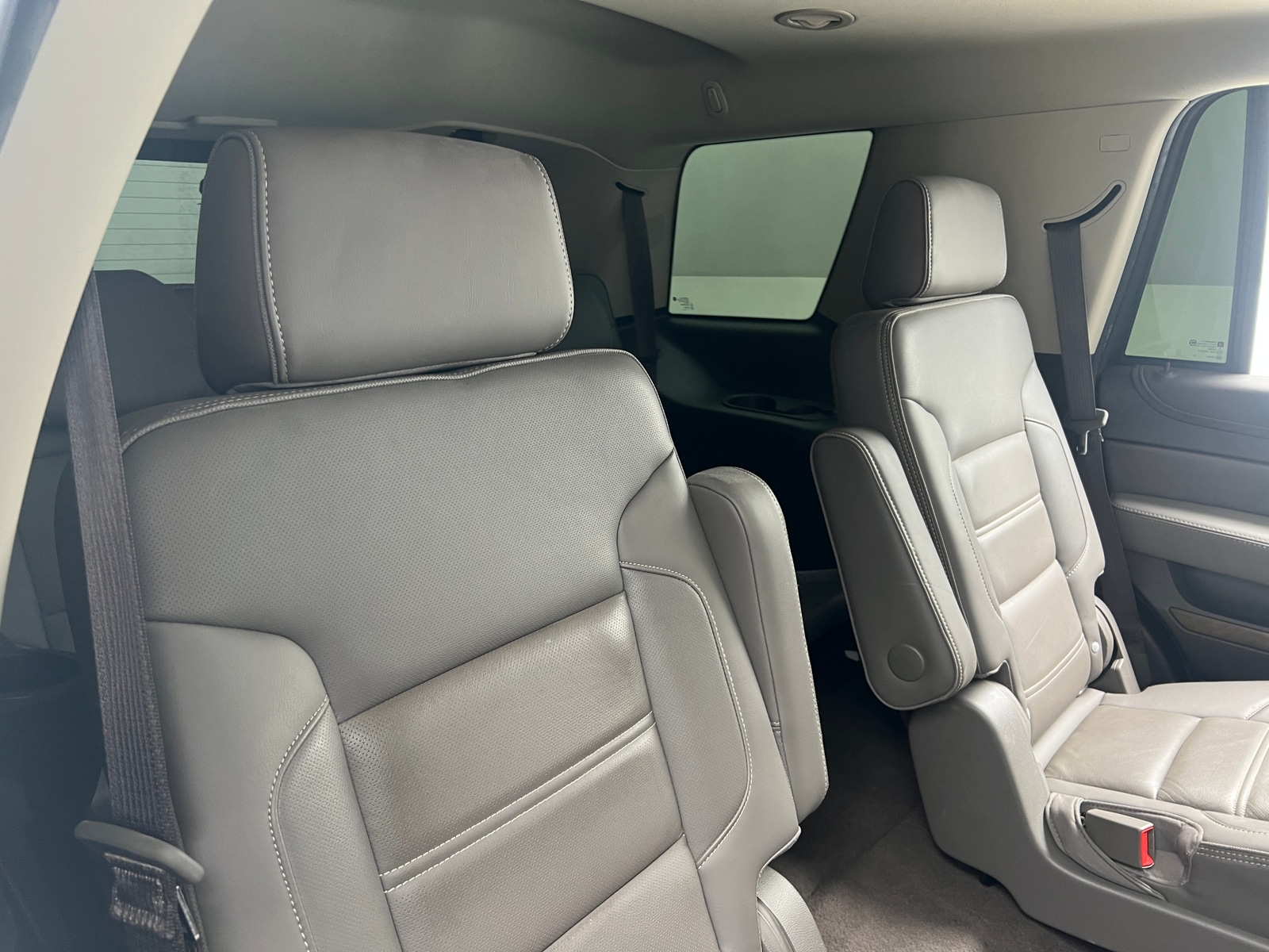 Thumbnail: 2019 GMC Yukon - 5