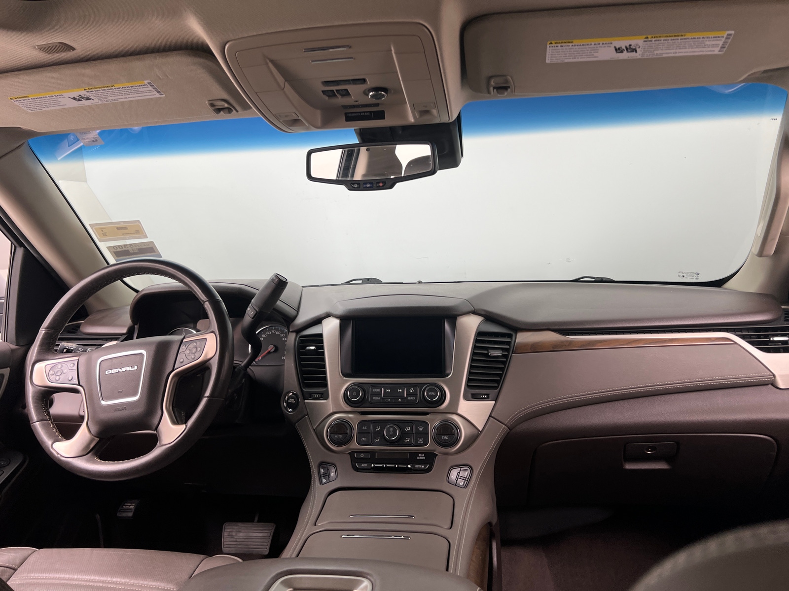 Thumbnail: 2019 GMC Yukon - 2