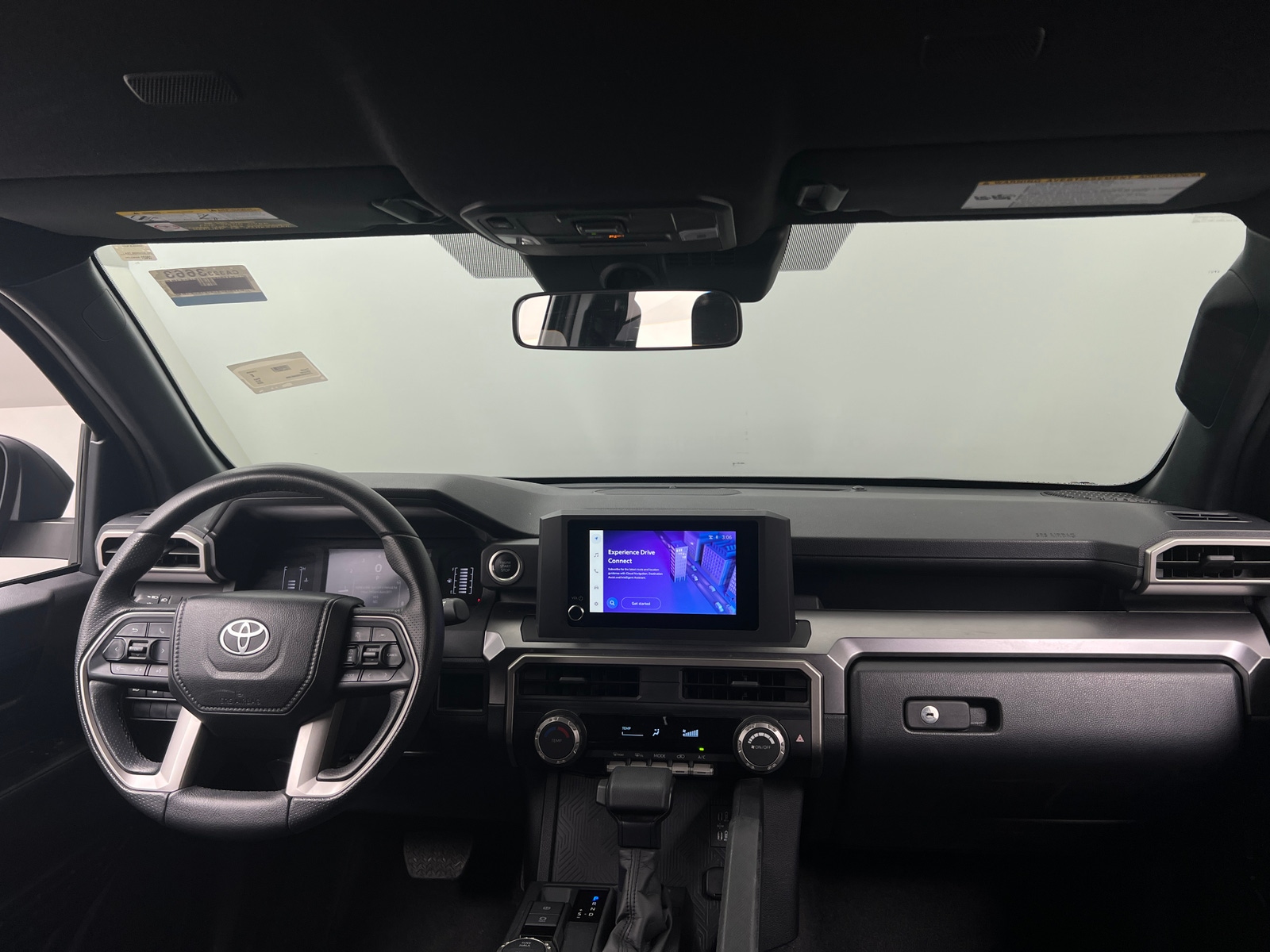 Thumbnail: 2025 Toyota 4Runner - 3