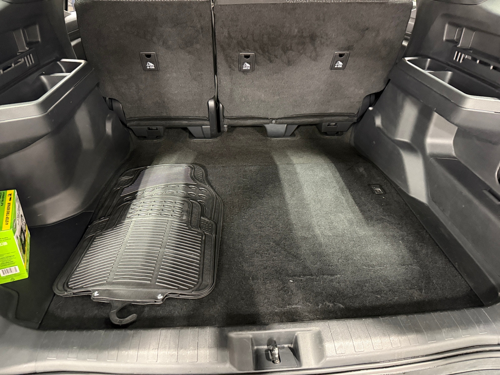 Thumbnail: 2025 Toyota 4Runner - 7