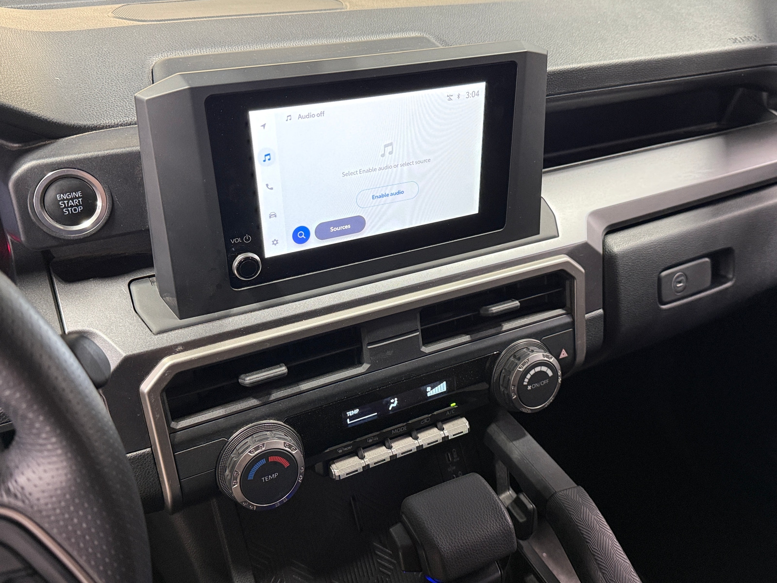 Thumbnail: 2025 Toyota 4Runner - 4