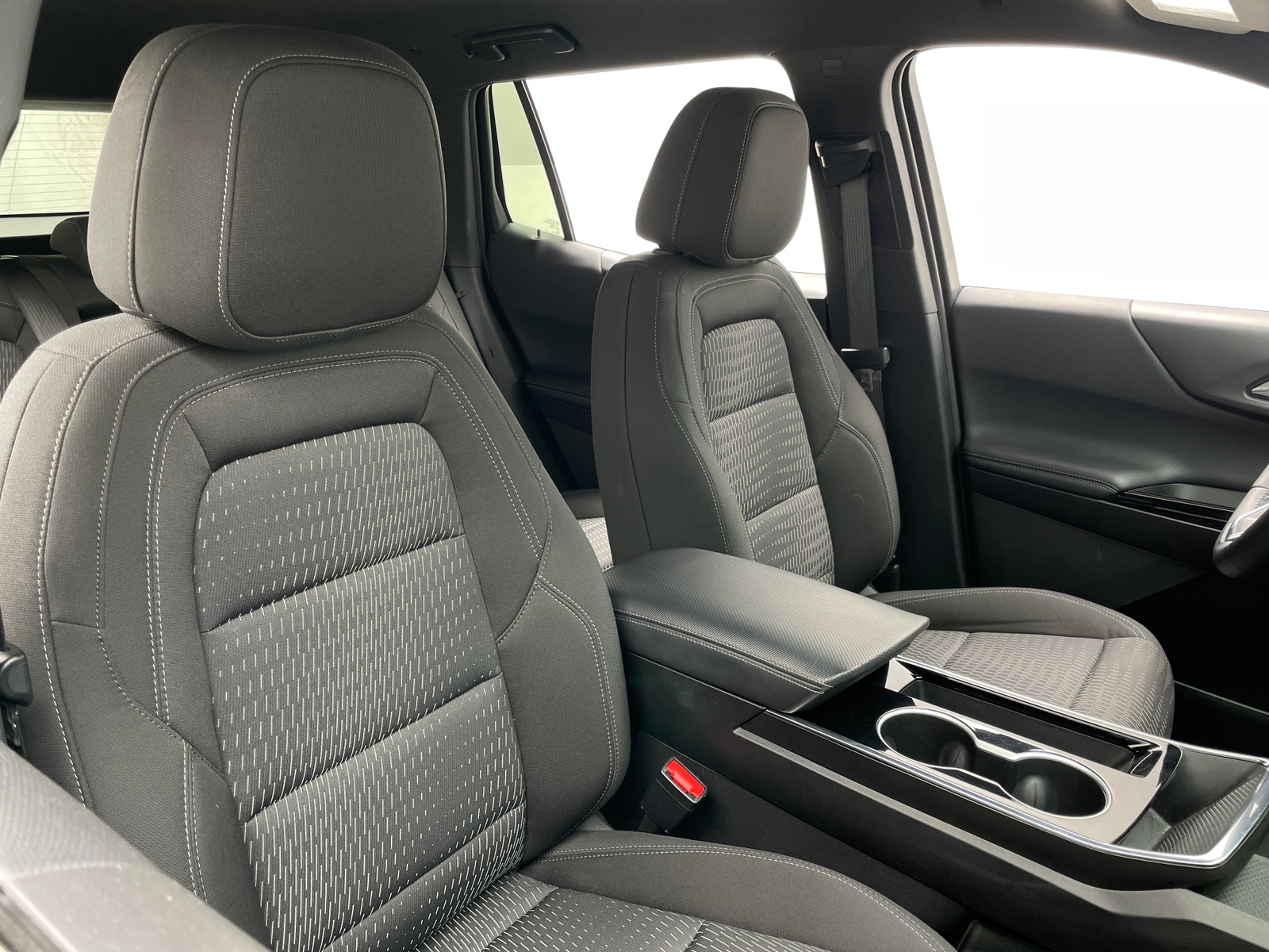 Thumbnail: 2025 Chevrolet Equinox - 2