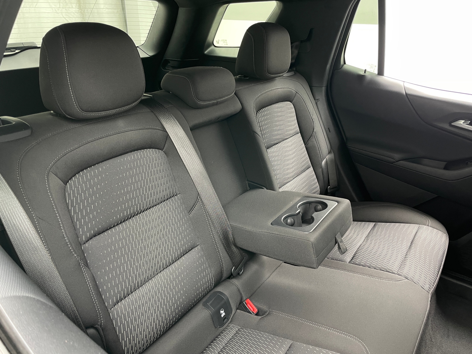 Thumbnail: 2025 Chevrolet Equinox - 6