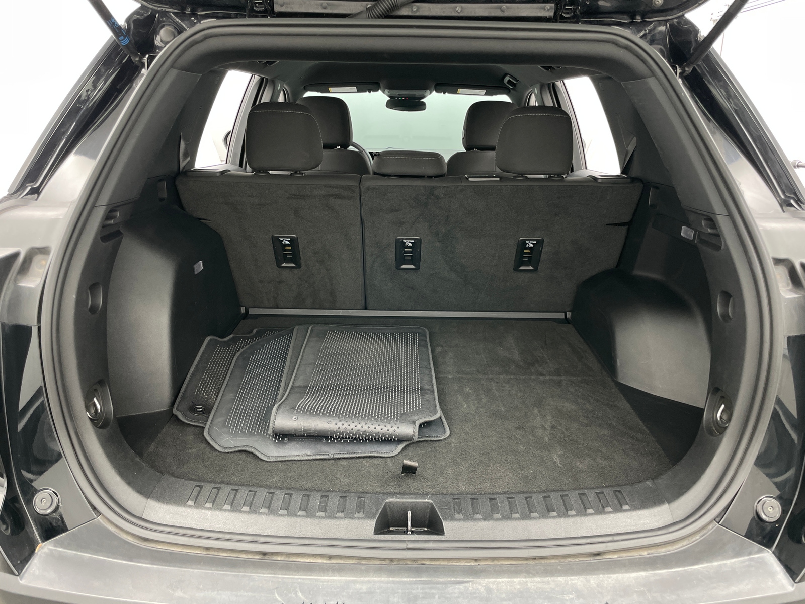 Thumbnail: 2025 Chevrolet Equinox - 7