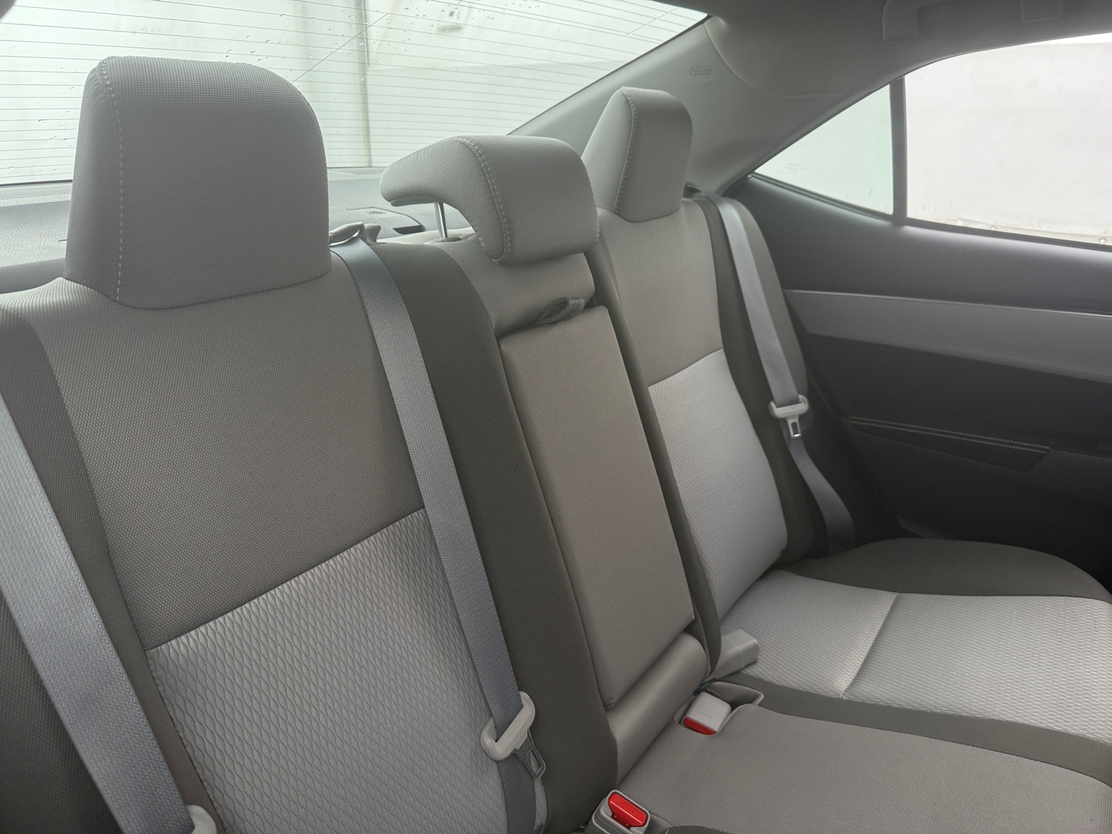 Thumbnail: 2018 Toyota Corolla - 6