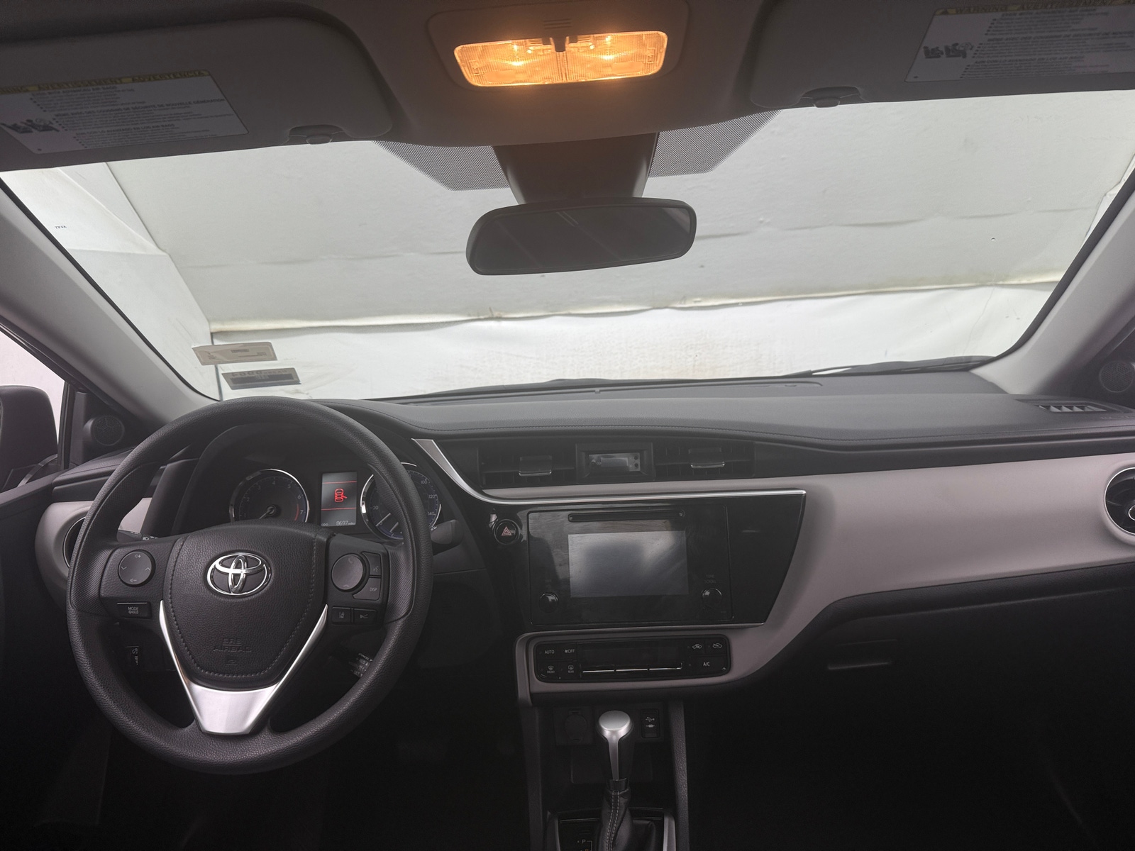 Thumbnail: 2018 Toyota Corolla - 3