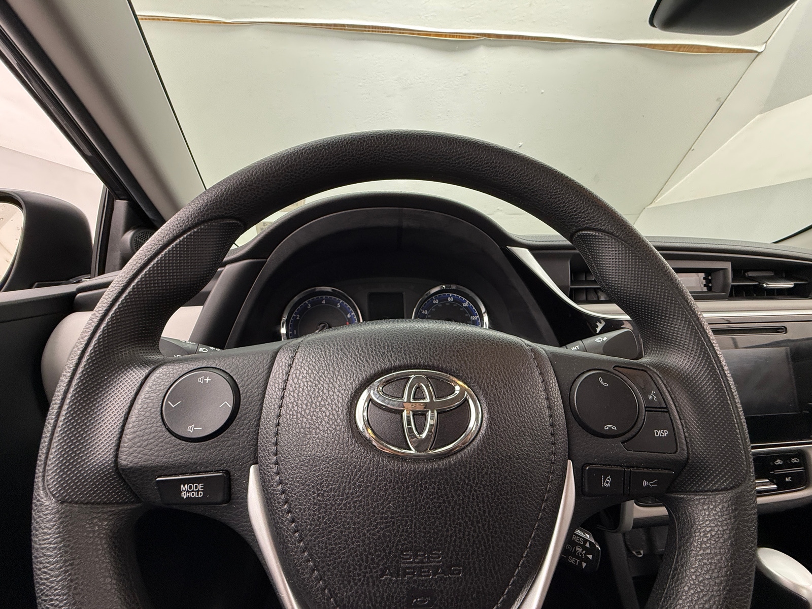 Thumbnail: 2018 Toyota Corolla - 5