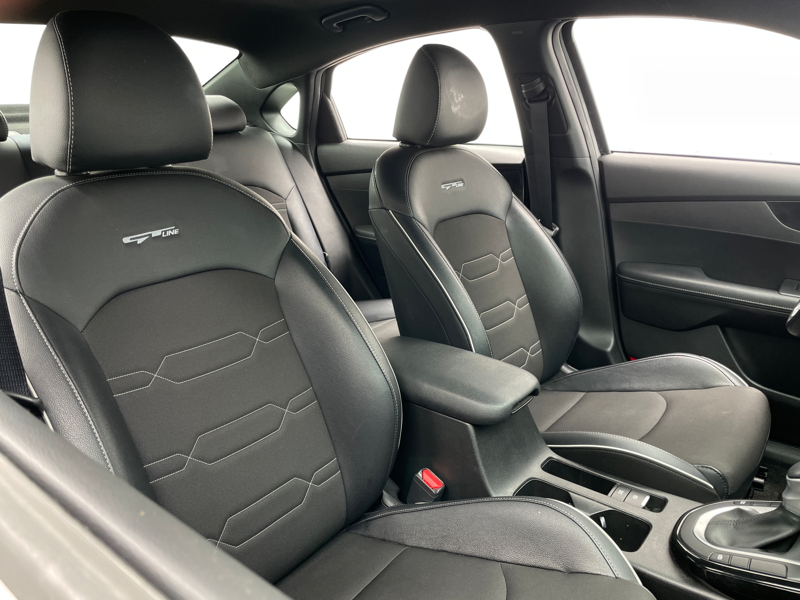 Thumbnail: 2023 Kia Forte - 2