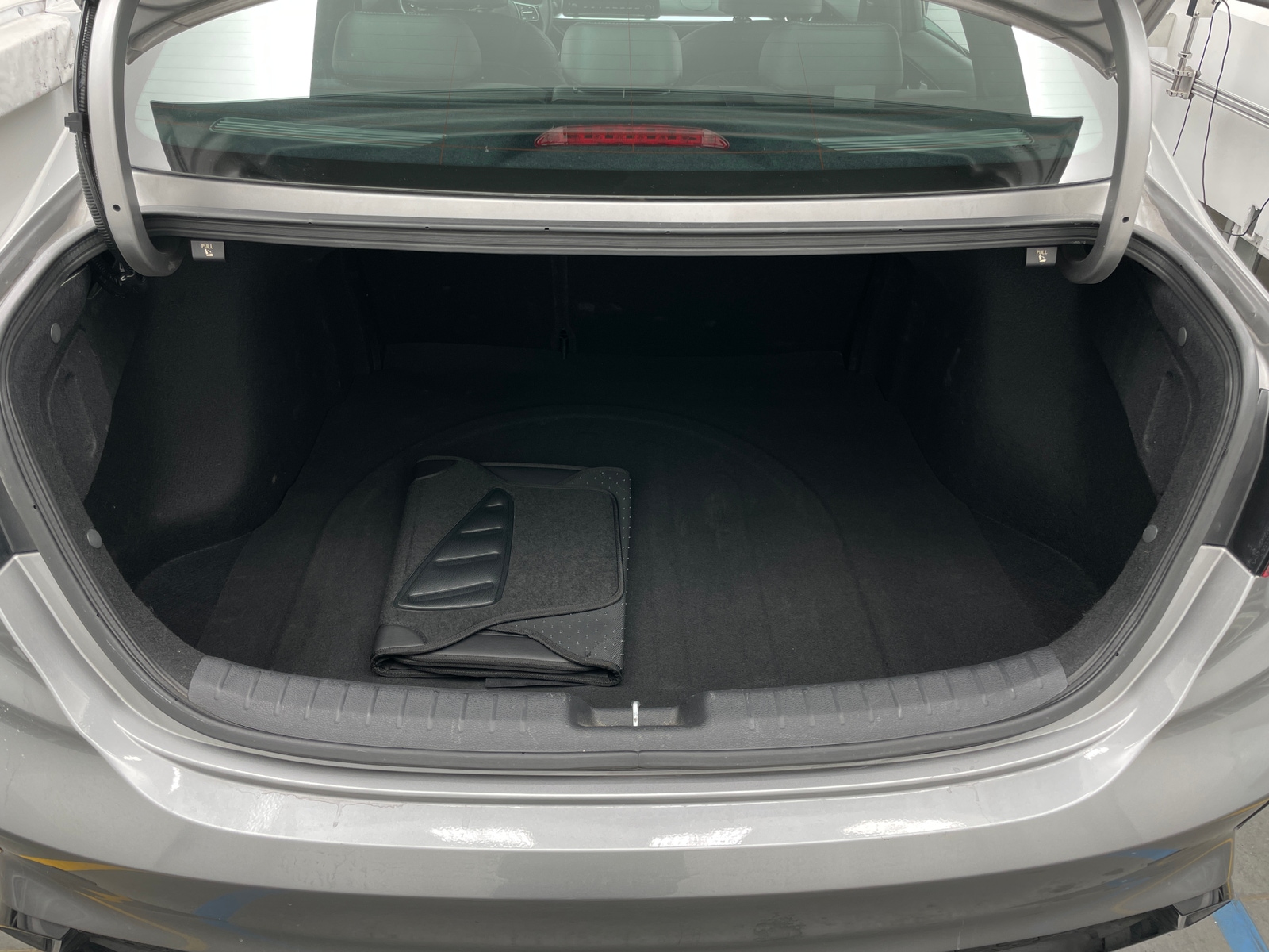 Thumbnail: 2023 Kia Forte - 7