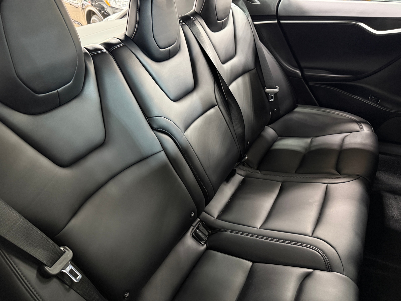 Thumbnail: 2018 Tesla Model S - 5