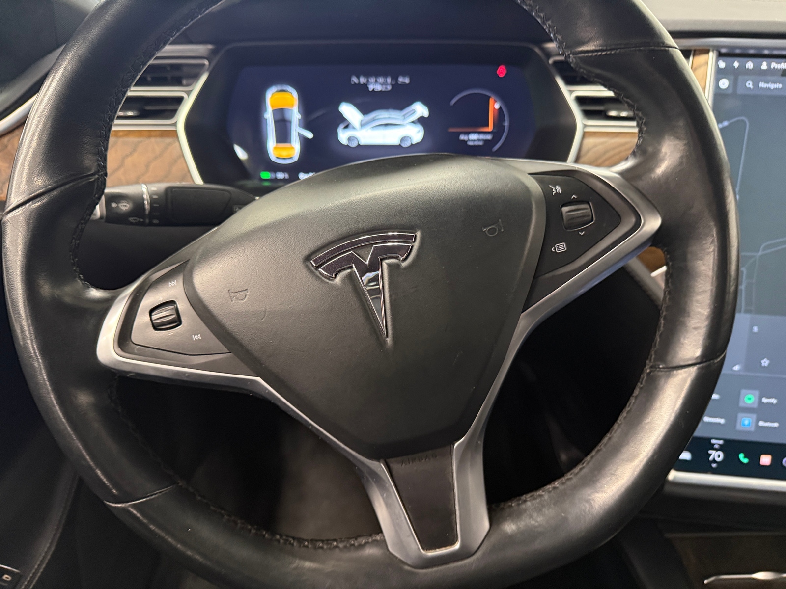 Thumbnail: 2018 Tesla Model S - 4