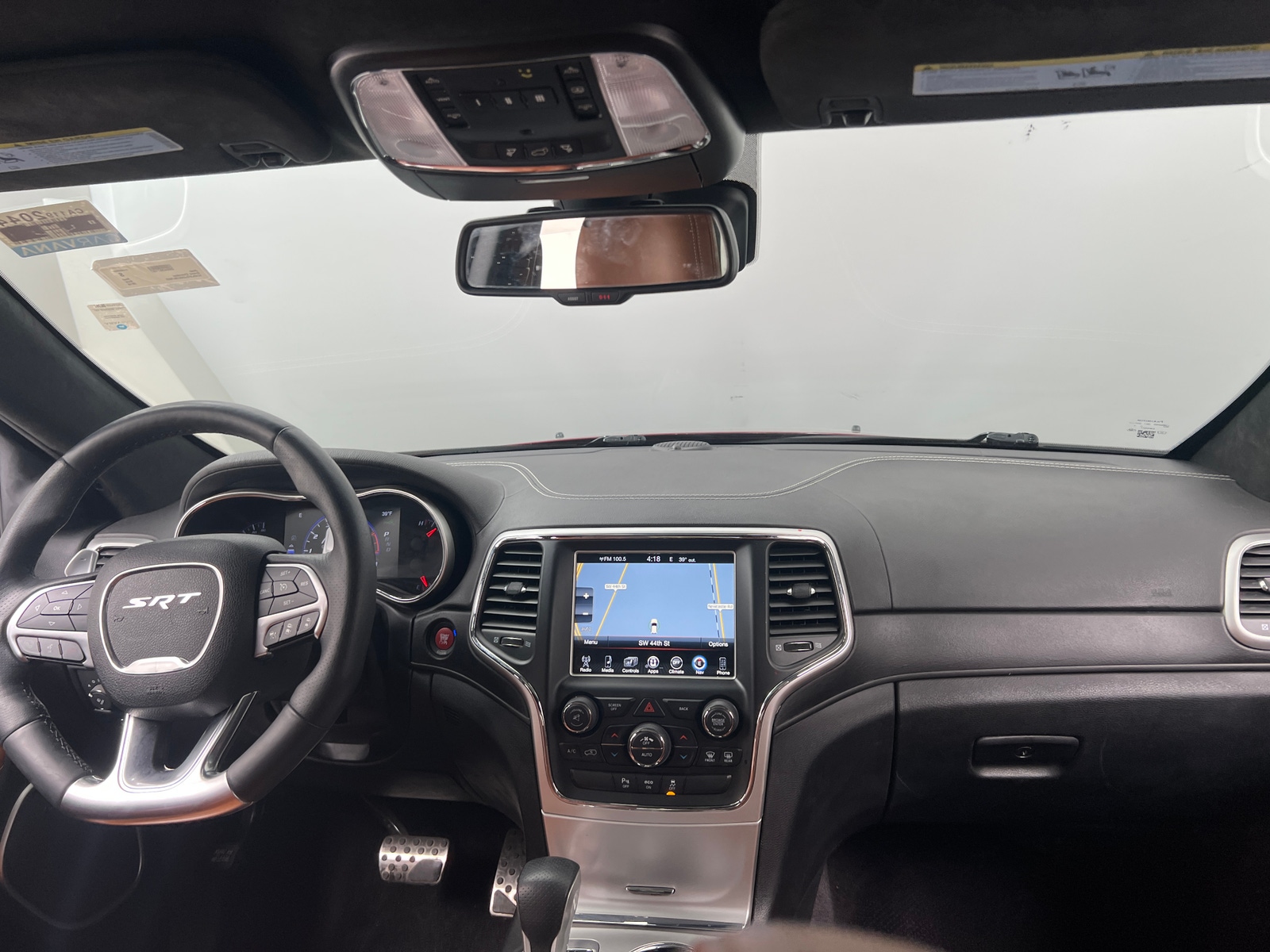 Thumbnail: 2016 Jeep Grand Cherokee - 2