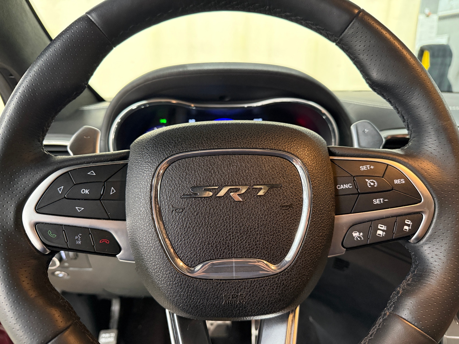 Thumbnail: 2016 Jeep Grand Cherokee - 4