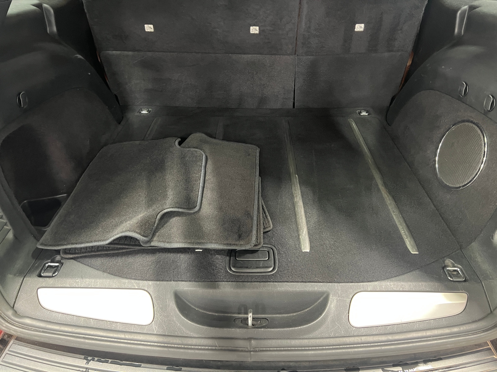 Thumbnail: 2016 Jeep Grand Cherokee - 6