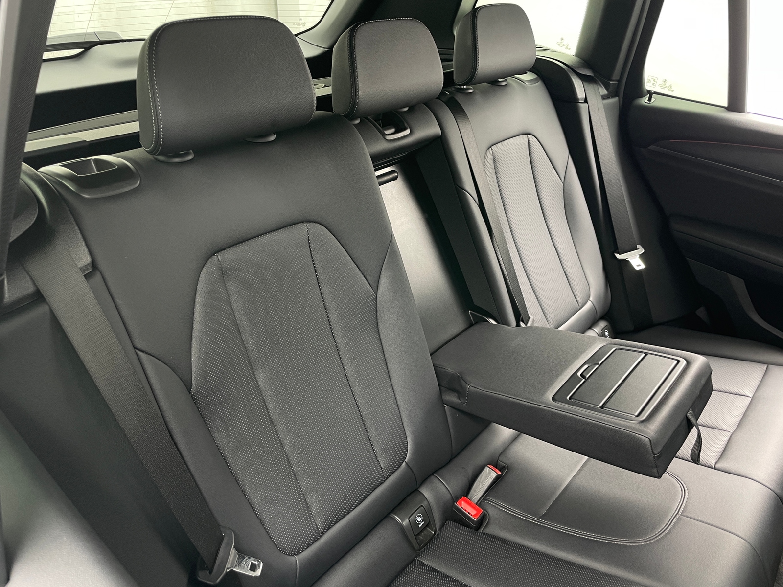 Thumbnail: 2024 BMW X3 - 5