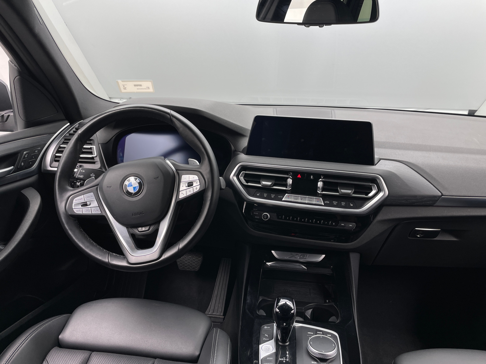 Thumbnail: 2024 BMW X3 - 2