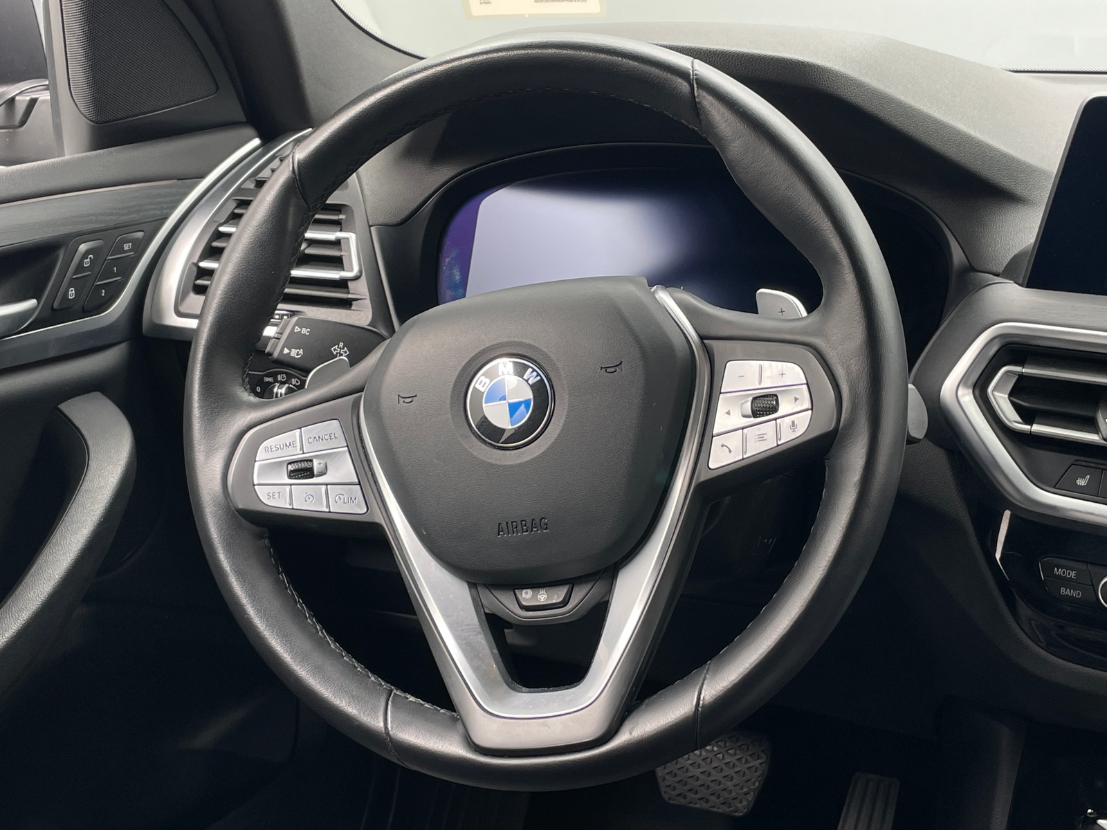 Thumbnail: 2024 BMW X3 - 4