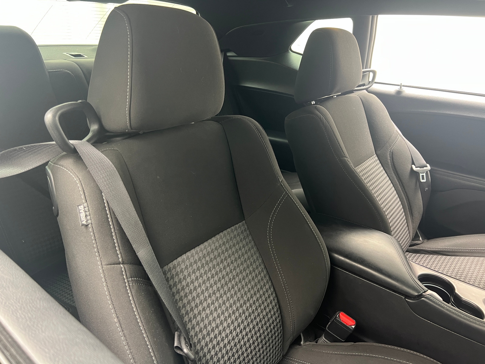 Thumbnail: 2023 Dodge Challenger - 2