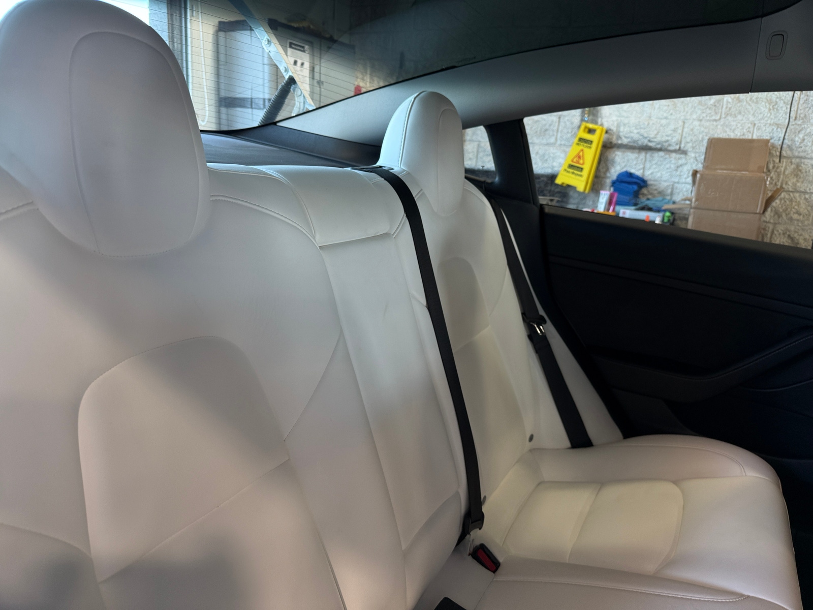 Thumbnail: 2021 Tesla Model 3 - 5