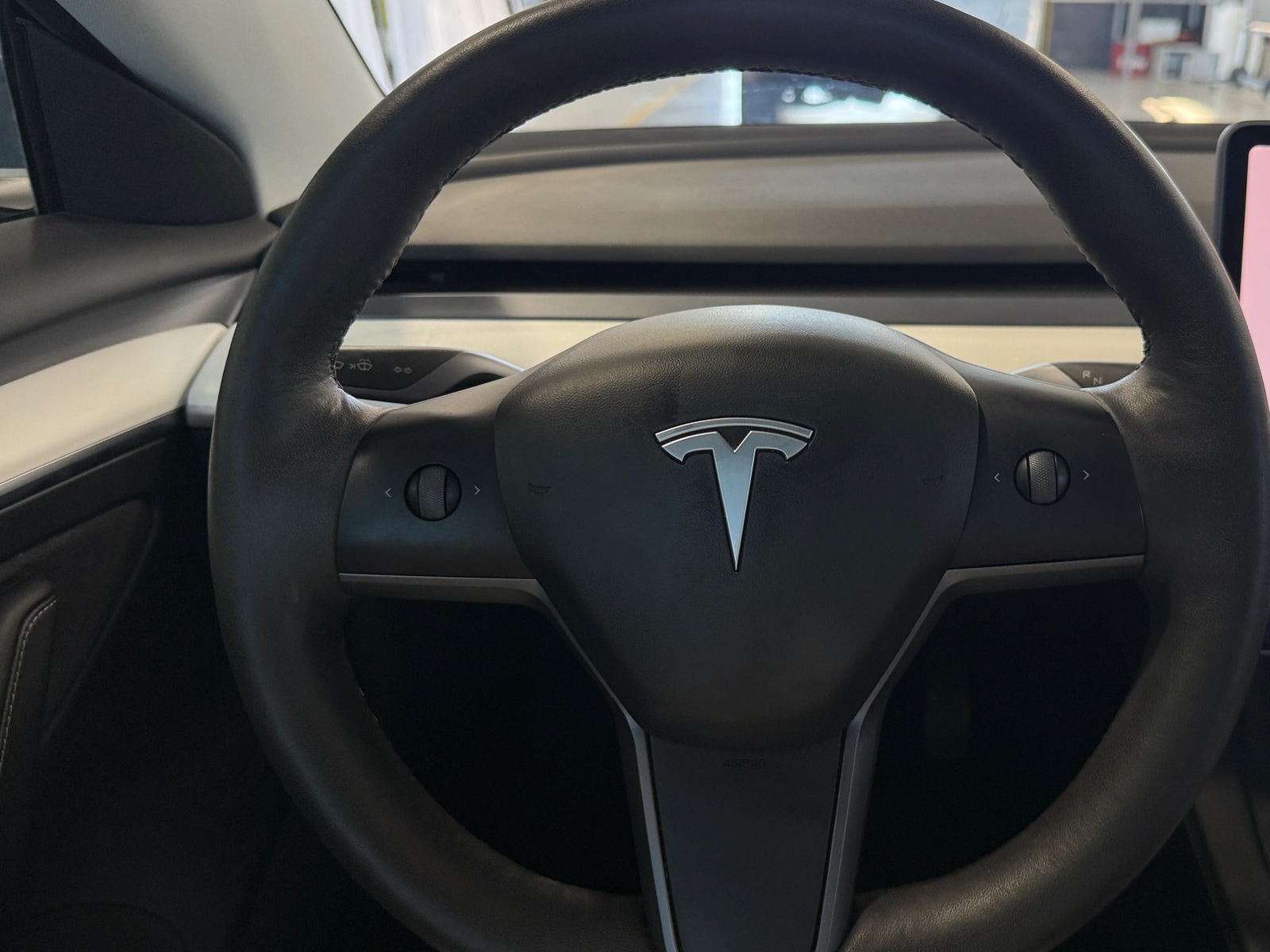 Thumbnail: 2021 Tesla Model 3 - 4