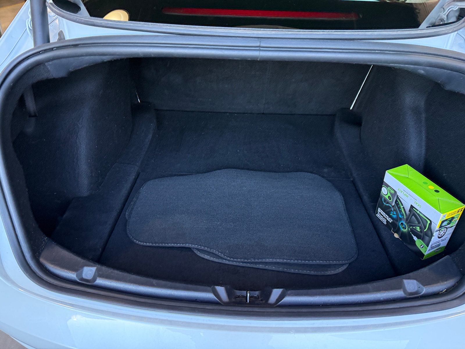 Thumbnail: 2021 Tesla Model 3 - 6