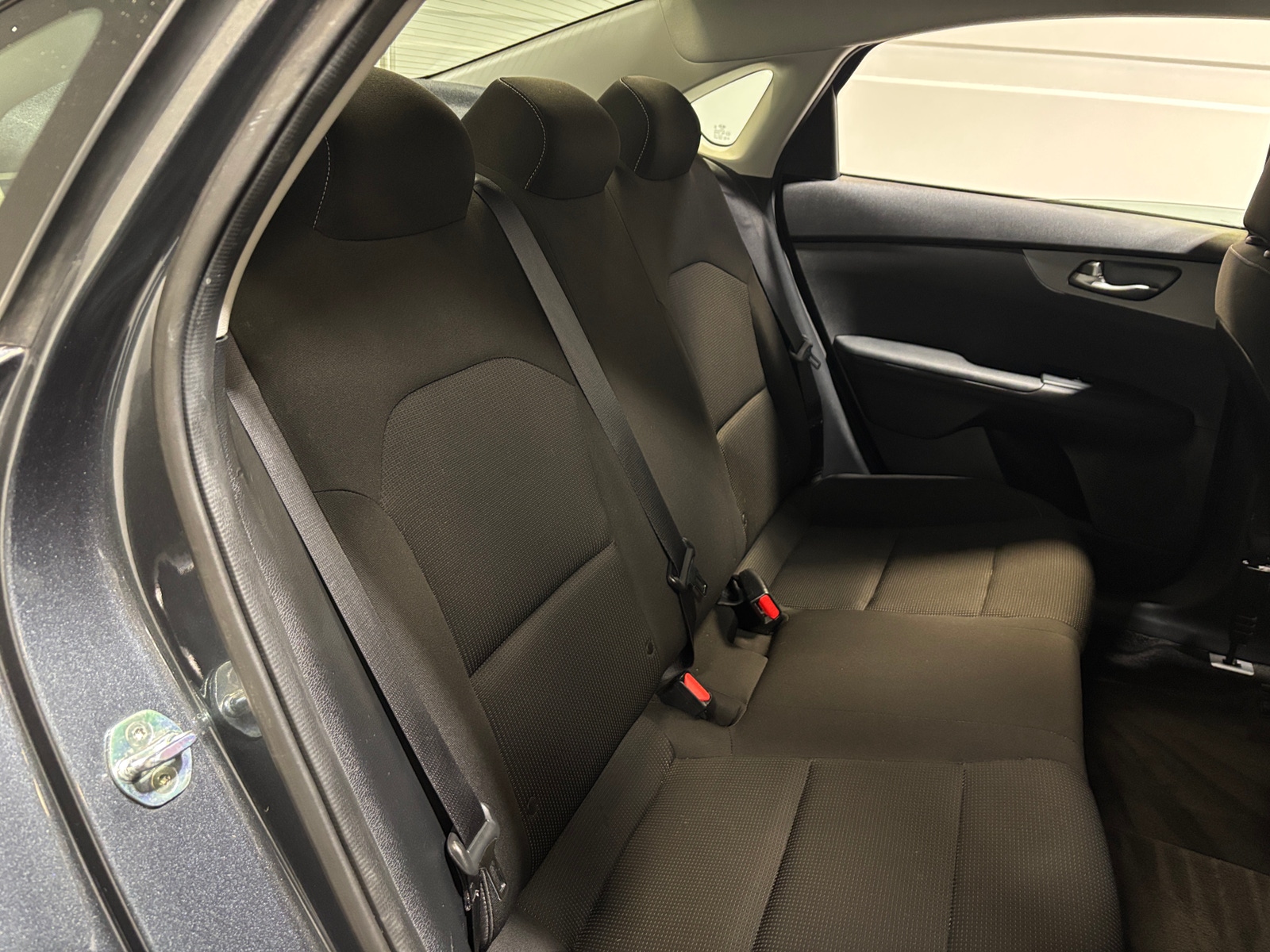 Thumbnail: 2021 Kia Forte - 6