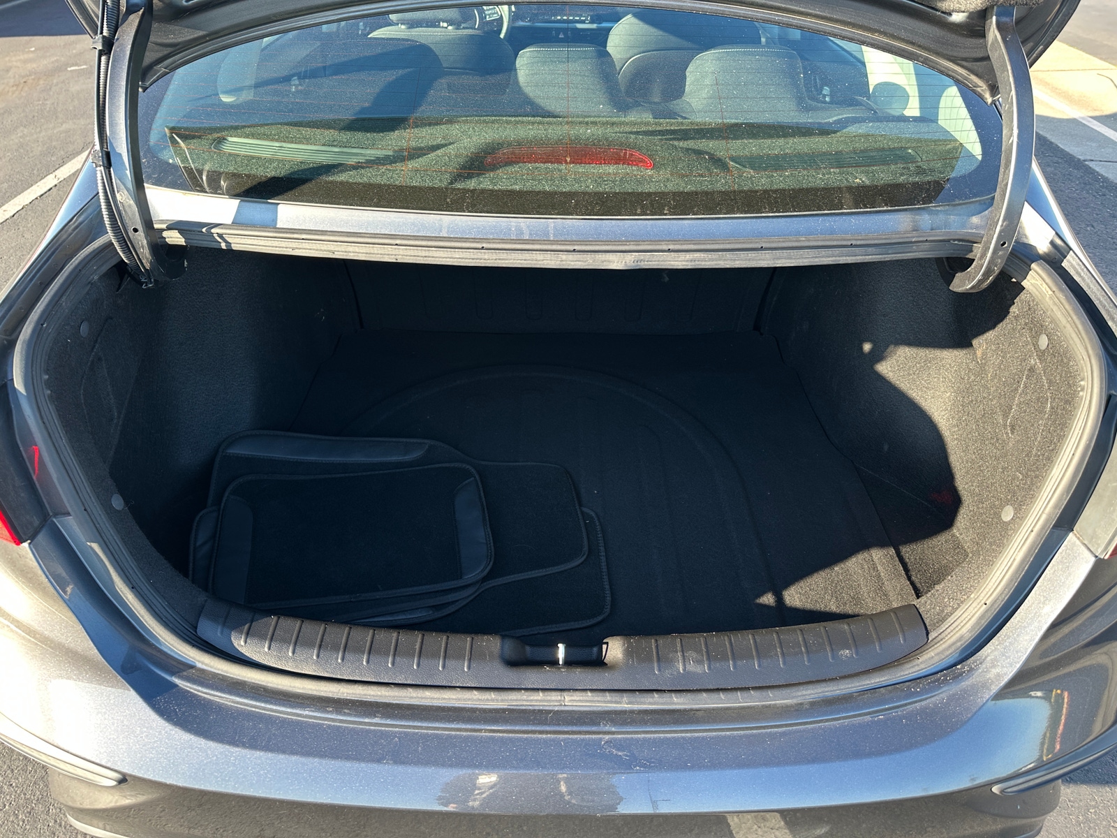 Thumbnail: 2021 Kia Forte - 7