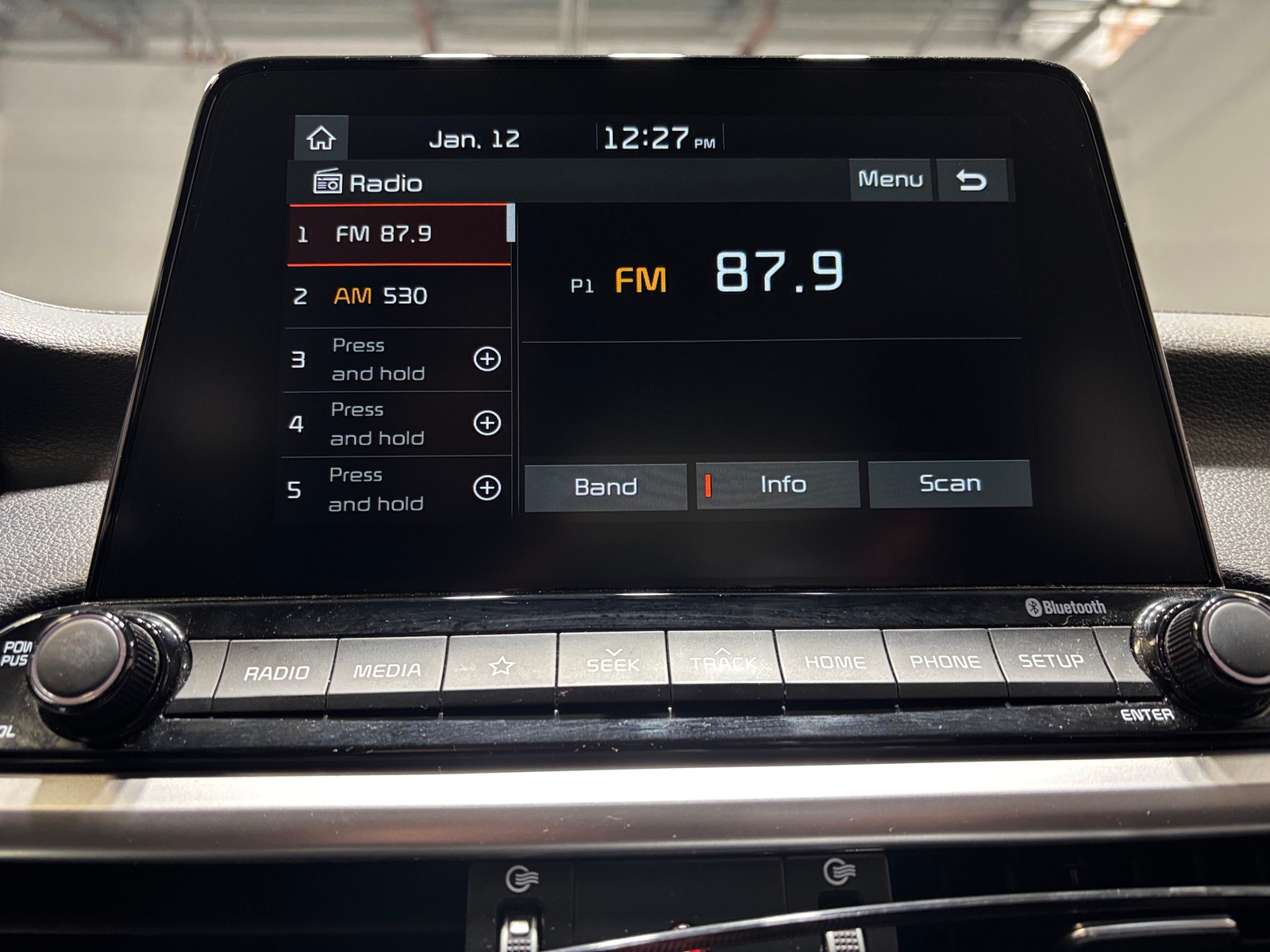 Thumbnail: 2021 Kia Forte - 4