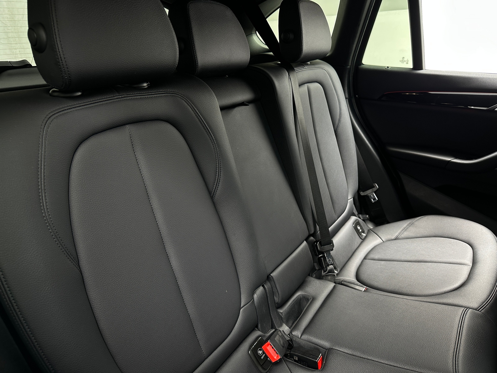 Thumbnail: 2019 BMW X1 - 5