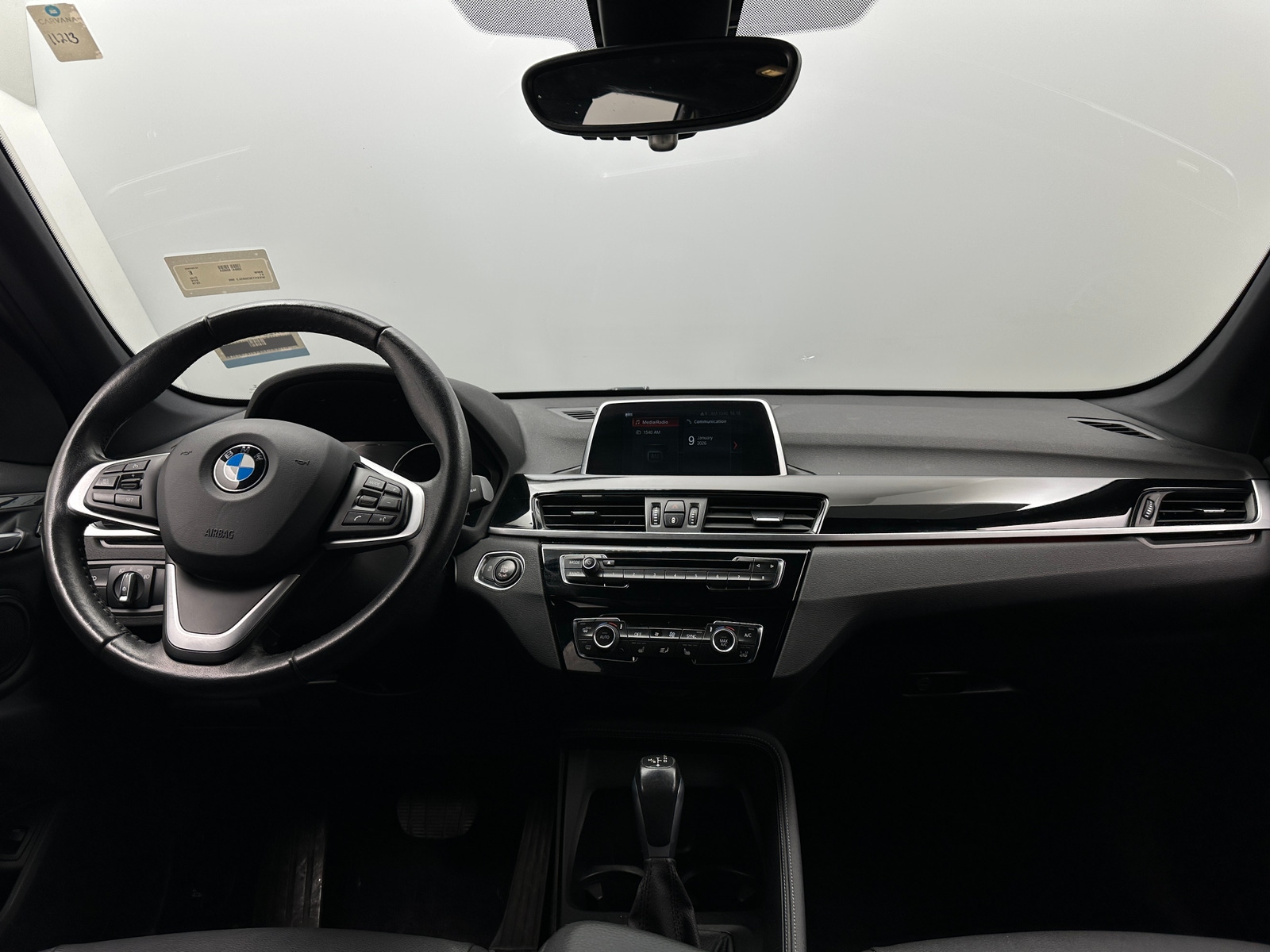 Thumbnail: 2019 BMW X1 - 2