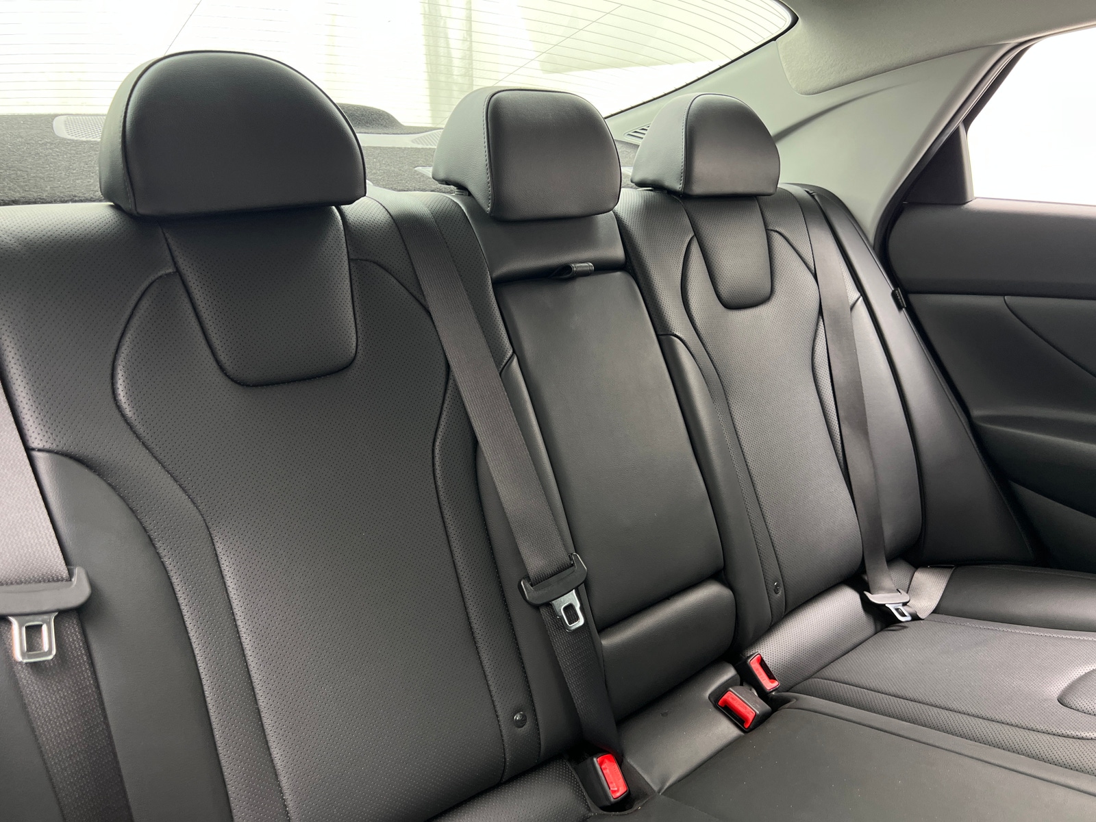 Thumbnail: 2025 Hyundai Elantra - 5