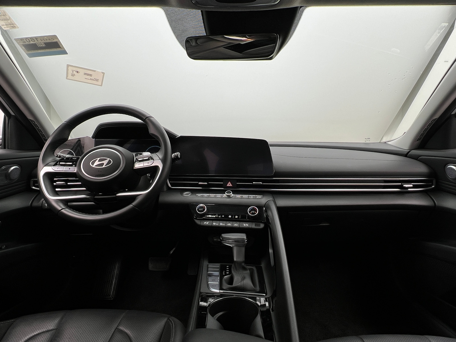 Thumbnail: 2025 Hyundai Elantra - 2